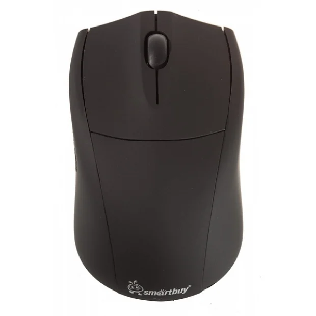 Мышь Smartbuy 325AG Black (SBM-325AG-K)